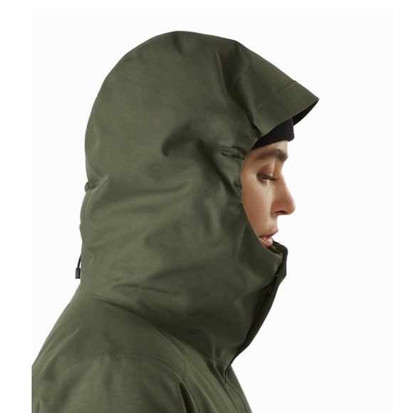 BNWT Large Arc’teryx Patera Parka - Picture 7 of 13